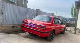 Mazda 626 1991 годаүшін1 700 000 тг. в Алматы – фото 3