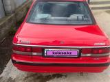 Mazda 626 1991 года за 1 700 000 тг. в Алматы – фото 4