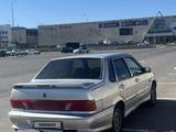 ВАЗ (Lada) 2115 2009 годаүшін900 000 тг. в Караганда – фото 3