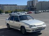 ВАЗ (Lada) 2115 2009 годаүшін900 000 тг. в Караганда