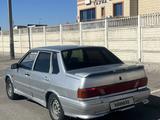 ВАЗ (Lada) 2115 2009 годаүшін900 000 тг. в Караганда – фото 4
