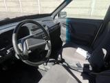 ВАЗ (Lada) 2115 2009 годаүшін900 000 тг. в Караганда – фото 5