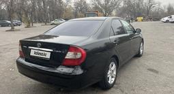 Toyota Camry 2004 годаfor5 000 000 тг. в Алматы – фото 5