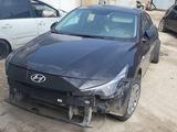 Hyundai Elantra 2023 года за 10 000 тг. в Алматы