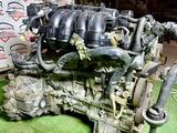 Двигатель контрактный Nissan QR20 DE объём 2.0 из Японии за 50 000 тг. в Астана – фото 3