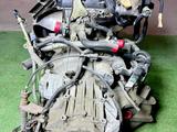 Двигатель контрактный Nissan QR20 DE объём 2.0 из Японии за 50 000 тг. в Астана – фото 5