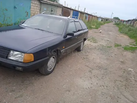 Audi 100 1990 года за 1 359 999 тг. в Уральск – фото 2