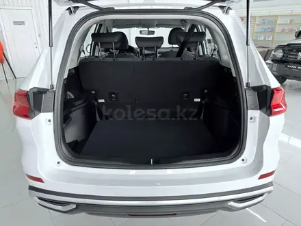Haval M6 Comfort 1.5T MT 2026 года за 7 453 800 тг. в Темиртау – фото 12