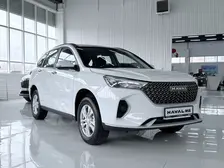 Haval M6, 2026