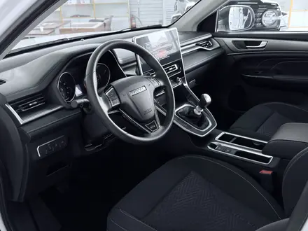Haval M6 Comfort 1.5T MT 2026 года за 7 453 800 тг. в Темиртау – фото 6