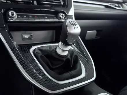 Haval M6 Comfort 1.5T MT 2026 года за 7 453 800 тг. в Темиртау – фото 8