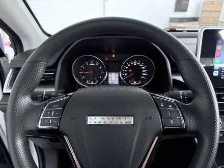 Haval M6 Comfort 1.5T MT 2026 года за 7 453 800 тг. в Темиртау – фото 7