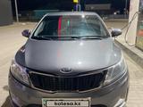 Kia Rio 2012 года за 4 900 000 тг. в Актобе