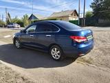 Nissan Almera 2014 года за 1 700 000 тг. в Тараз