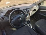 Nissan Almera 2014 года за 1 700 000 тг. в Тараз – фото 2