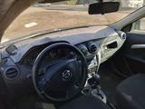 Nissan Almera 2014 года за 1 700 000 тг. в Тараз – фото 3