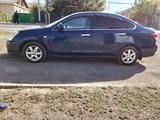 Nissan Almera 2014 года за 1 700 000 тг. в Тараз – фото 5