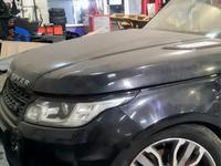 Land Rover Range Rover Sport 2015 годаүшін13 000 000 тг. в Алматы