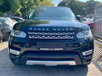 Land Rover Range Rover Sport 2015 годаүшін11 000 000 тг. в Алматы