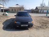 ВАЗ (Lada) 2115 2007 года за 650 000 тг. в Кызылорда