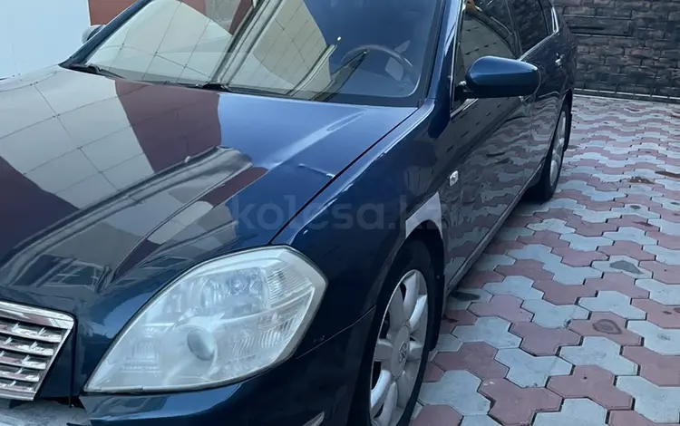 Nissan Teana 2006 года за 2 700 000 тг. в Астана