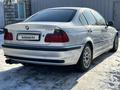 BMW 320 2001 года за 3 200 000 тг. в Усть-Каменогорск – фото 4