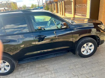 Toyota Land Cruiser Prado 2018 года за 17 900 000 тг. в Уральск – фото 4