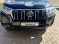 Toyota Land Cruiser Prado 2018 годаүшін17 900 000 тг. в Уральск