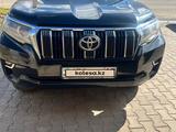 Toyota Land Cruiser Prado 2018 годаүшін17 900 000 тг. в Уральск