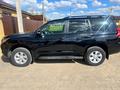 Toyota Land Cruiser Prado 2018 годаүшін17 900 000 тг. в Уральск – фото 2