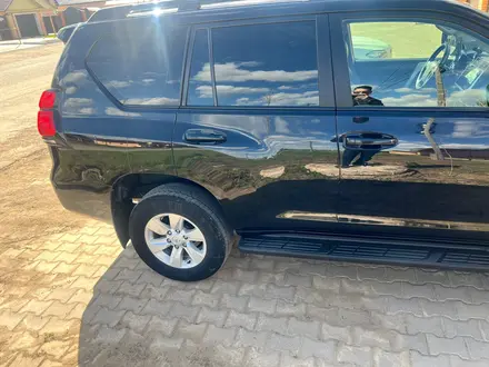 Toyota Land Cruiser Prado 2018 года за 17 900 000 тг. в Уральск – фото 5