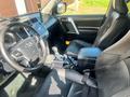 Toyota Land Cruiser Prado 2018 годаүшін17 900 000 тг. в Уральск – фото 6