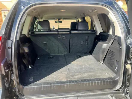 Toyota Land Cruiser Prado 2018 года за 17 900 000 тг. в Уральск – фото 8