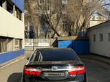 Toyota Camry 2014 годаfor9 300 000 тг. в Алматы – фото 4