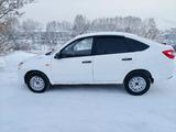 ВАЗ (Lada) Granta 2191 2014 годаfor2 160 000 тг. в Алтай – фото 3