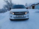 ВАЗ (Lada) Granta 2191 2014 годаfor2 160 000 тг. в Алтай