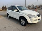 SsangYong Kyron 2014 годаүшін5 800 000 тг. в Алматы – фото 2