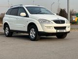 SsangYong Kyron 2014 годаүшін5 800 000 тг. в Алматы