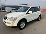 SsangYong Kyron 2014 годаүшін5 800 000 тг. в Алматы – фото 3