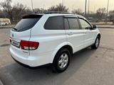 SsangYong Kyron 2014 годаүшін5 800 000 тг. в Алматы – фото 4