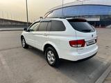 SsangYong Kyron 2014 годаүшін5 800 000 тг. в Алматы – фото 5