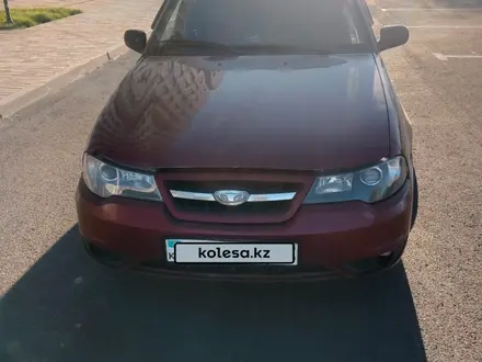 Daewoo Nexia 2010 года за 1 800 000 тг. в Шымкент