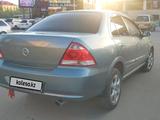 Nissan Almera Classic 2007 года за 3 900 000 тг. в Кокшетау – фото 4