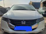 Honda Odyssey 2010 года за 6 200 000 тг. в Астана