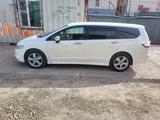 Honda Odyssey 2010 года за 6 200 000 тг. в Астана – фото 2