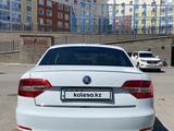 Skoda Superb 2014 года за 7 500 000 тг. в Астана – фото 4