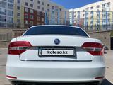 Skoda Superb 2014 годаүшін6 500 000 тг. в Астана – фото 5