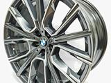 189-310 Диски на BMW за 128 000 тг. в Алматы
