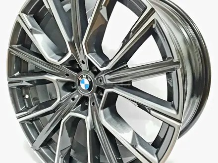 189-310 Диски на BMW за 128 000 тг. в Алматы