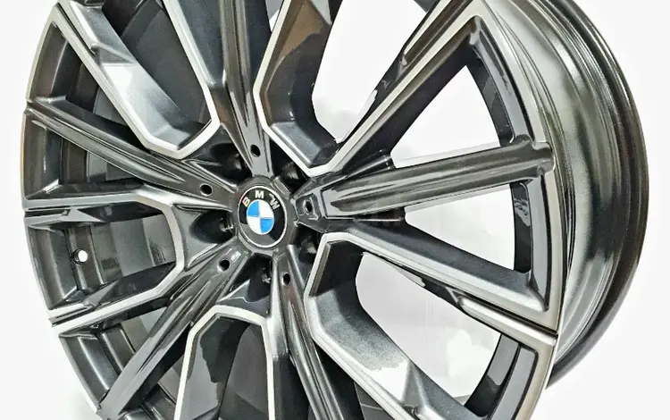 189-310 Диски на BMW за 128 000 тг. в Алматы